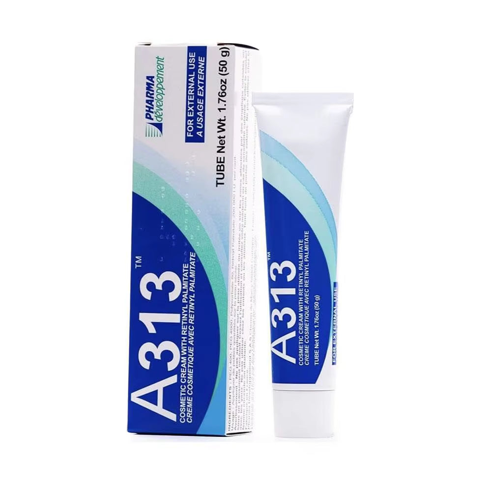 Arona™ A313 Skin Revival Cream
