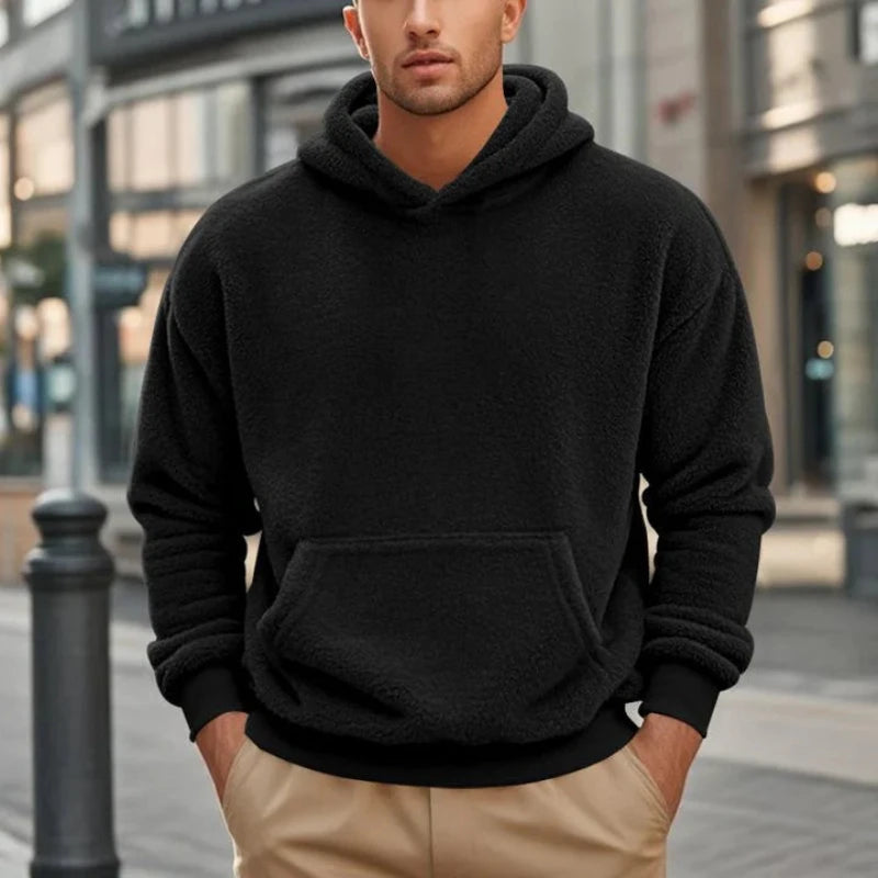 Arona™ SnuggleHoodie