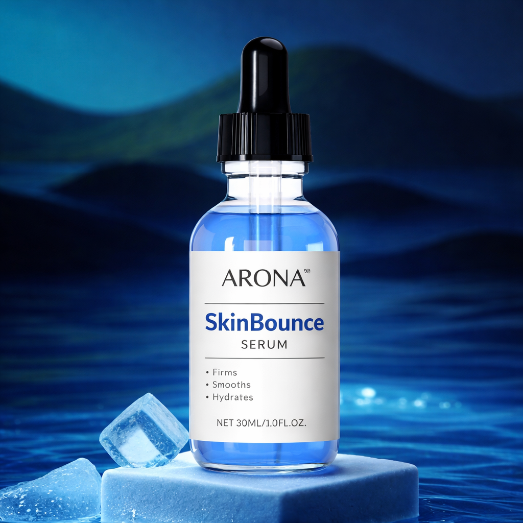 Arona™ SkinBounce Serum