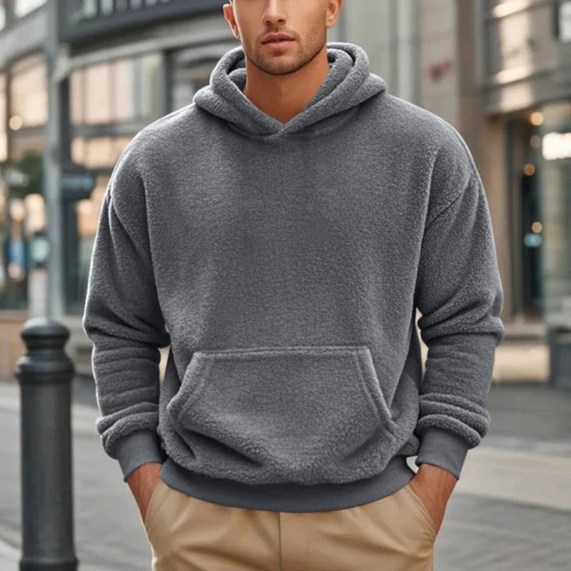 Arona™ SnuggleHoodie