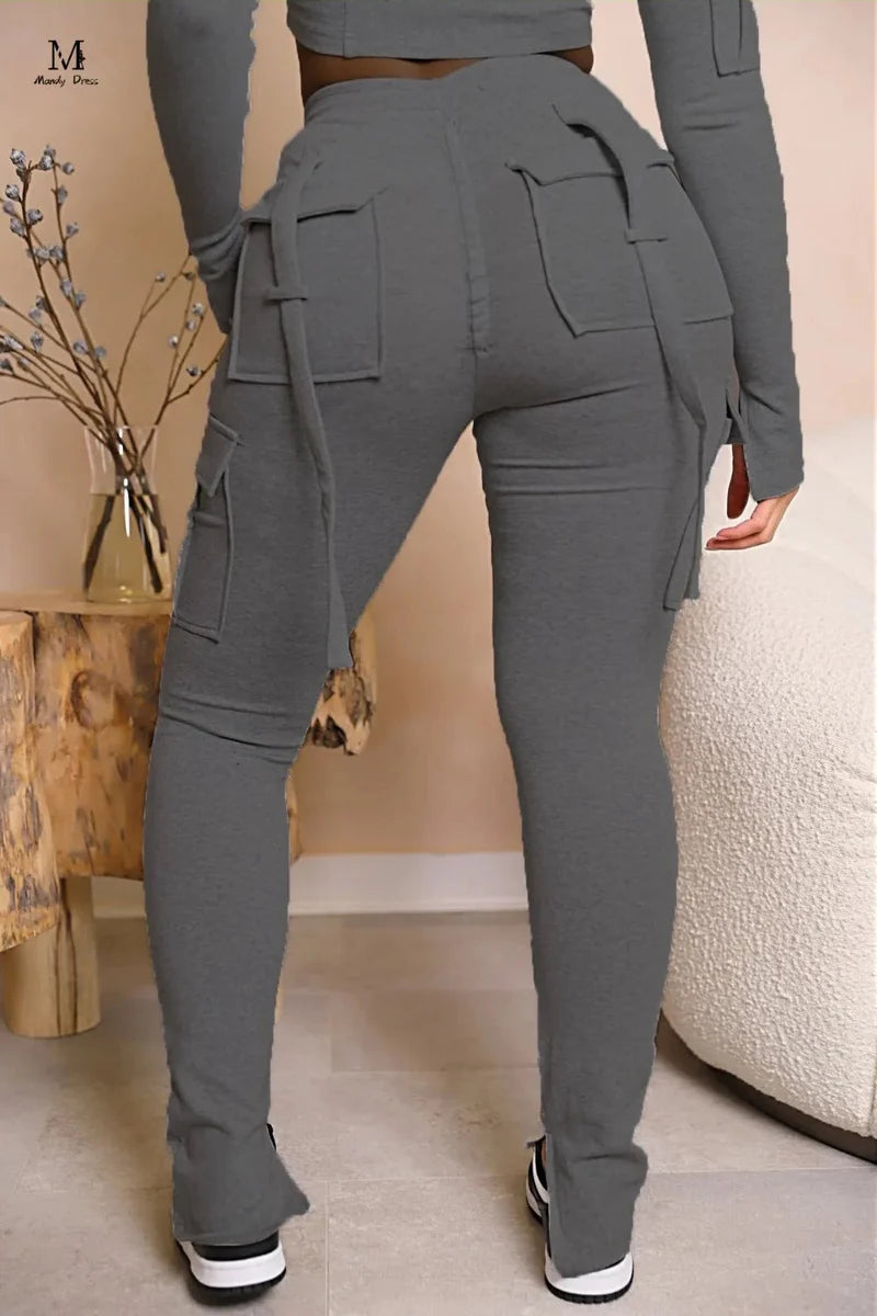 Arona™ Essential CargoJoggers