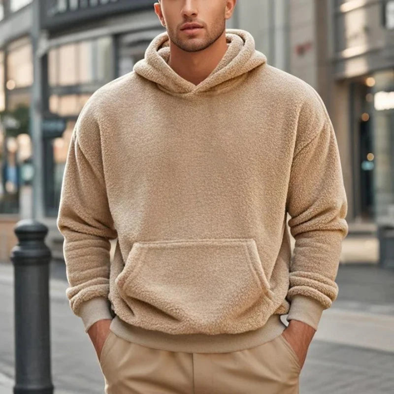 Arona™ SnuggleHoodie