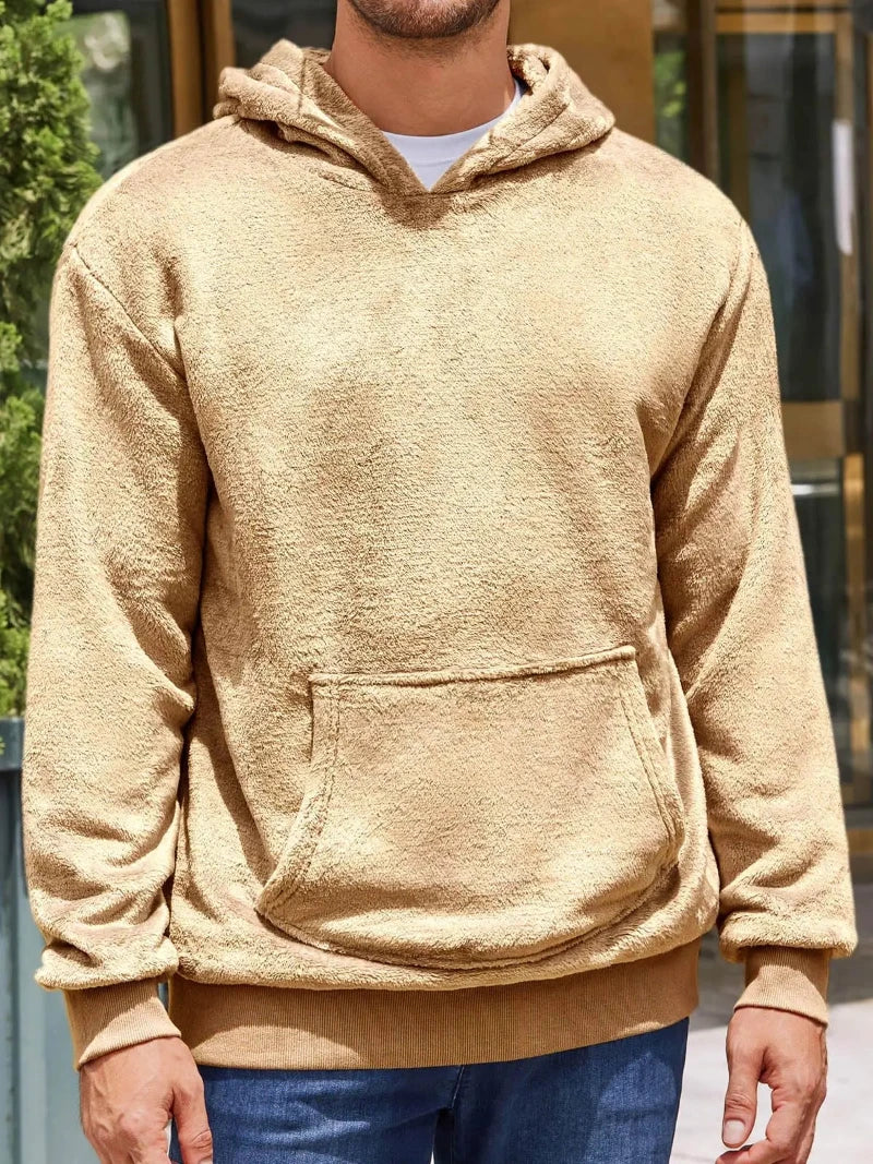 Arona™ SnuggleHoodie