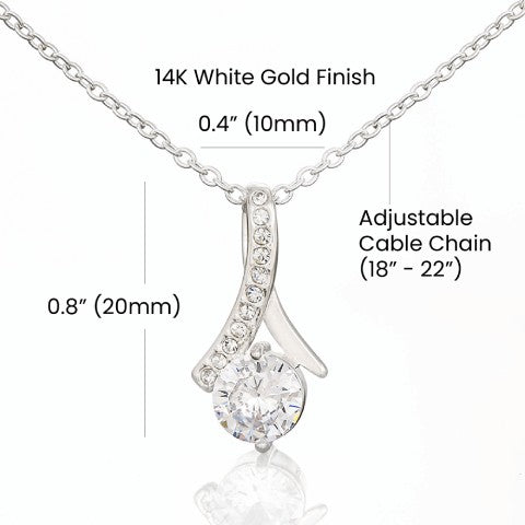 The Last Love™ Necklace