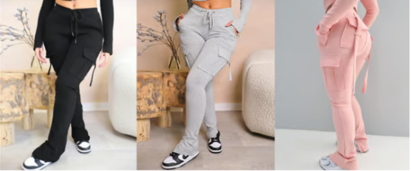 Arona™ Essential CargoJoggers