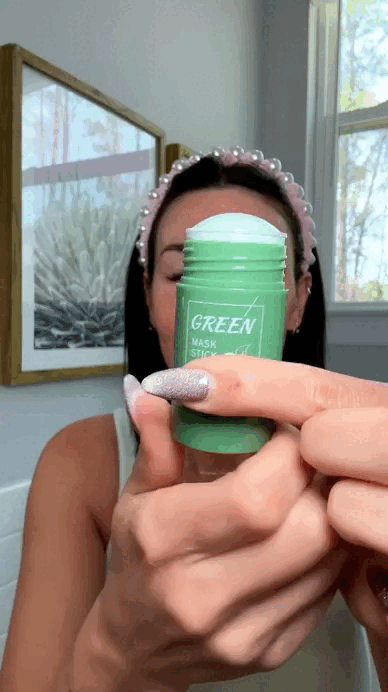 Arona™ Green Tea Glow Stick