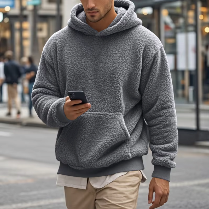 Arona™ SnuggleHoodie