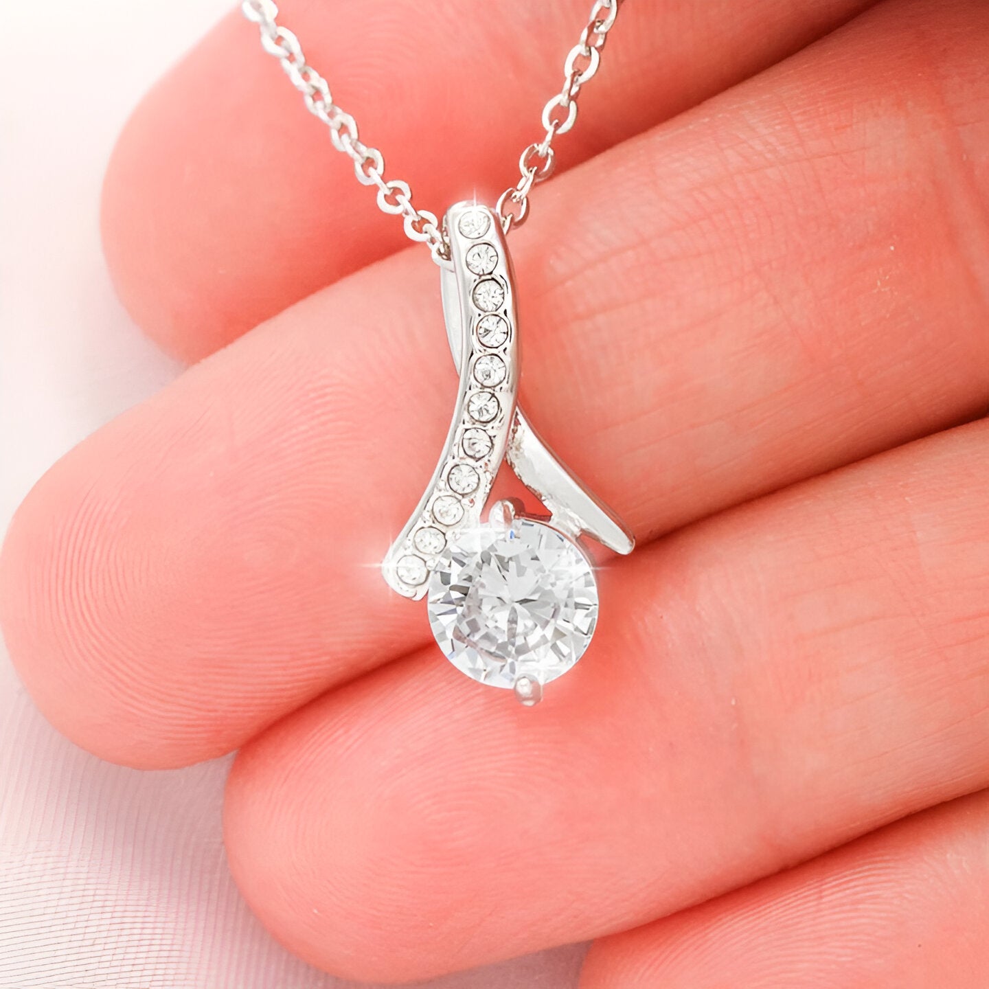 The Last Love™ Necklace