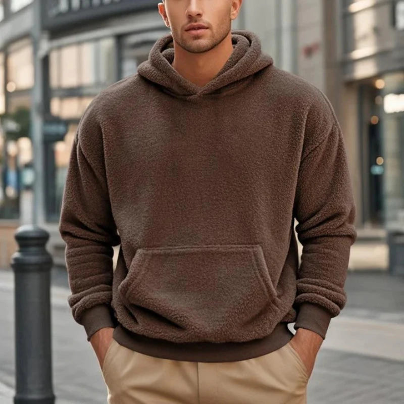 Arona™ SnuggleHoodie