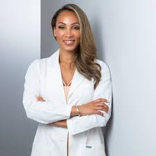 Dr. Ayanna Mitchell, Certified Aesthetic Dermatologist