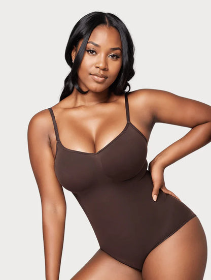 Arona™ Snatched Shape & Lift Bodysuit