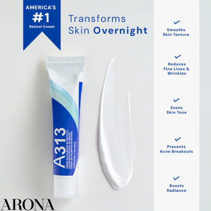 Arona A313 Skin Revival Cream
