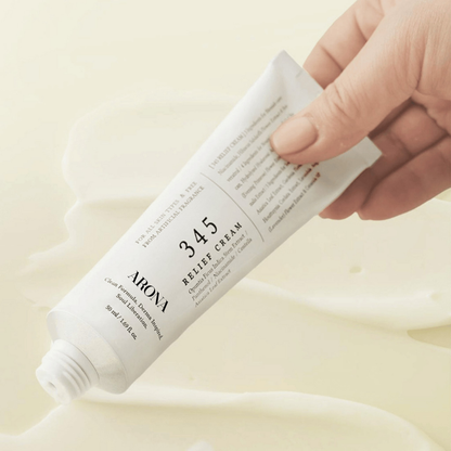 Arona™ 345 Skin Reset Relief Cream