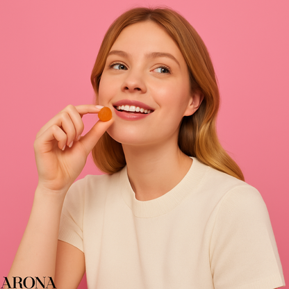 Arona™ Vital Source Feminine Balance Gummies