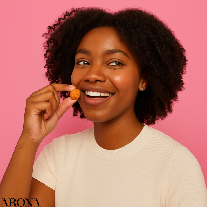 Arona™ Vital Source Feminine Balance Gummies