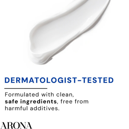 Arona™ A313 Skin Revival Cream