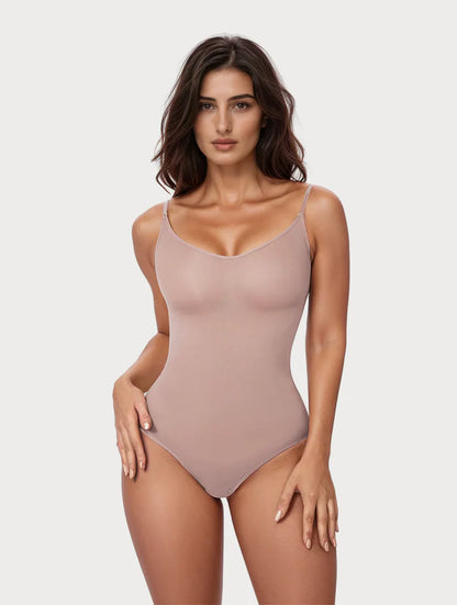 Arona™ Snatched Shape & Lift Bodysuit