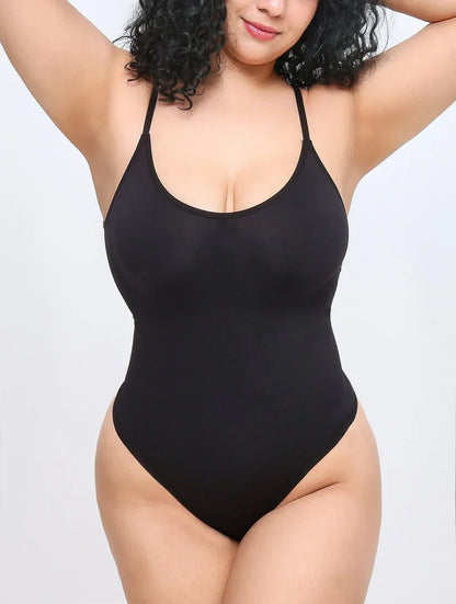 Arona™ Snatched Shape & Lift Bodysuit