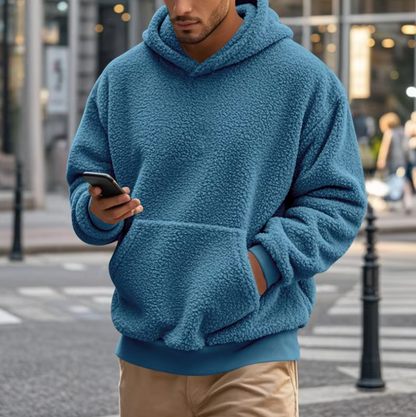 Arona™ SnuggleHoodie