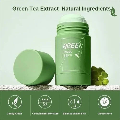 Arona™ Green Tea Glow Stick